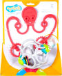 OGO BOLLI RATTLE & TETHER COMBO PACK