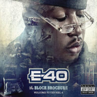 Title: The Block Brochure: Welcome to the Soil, Pt. 4, Artist: E-40