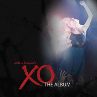 Title: Jeffery Deaver's Xo (The Album), Artist: 