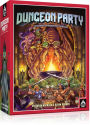 Dungeon Party Game - Premium Edition