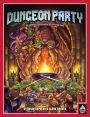 Alternative view 2 of Dungeon Party Game - Premium Edition