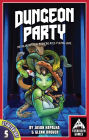 Alternative view 2 of Dungeon Party Game - Starter Kit