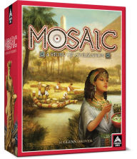 Title: Mosaic - A Story Of Civilization