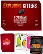 Alternative view 2 of Exploding Kittens Original