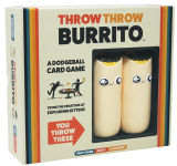 Alternative view 1 of Throw Throw Burrito - A Card Game by Exploding Kittens