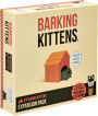 Barking Kittens