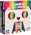 Alternative view 1 of Game of Cat and Mouth