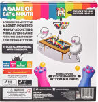 Alternative view 5 of Game of Cat and Mouth