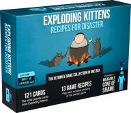 Happy Salmon Game By Exploding Kittens : Target