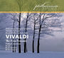 Vivaldi: The Four Seasons; Violin Concertos