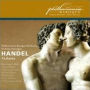 Handel: Atalanta