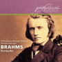 Brahms: Serenades