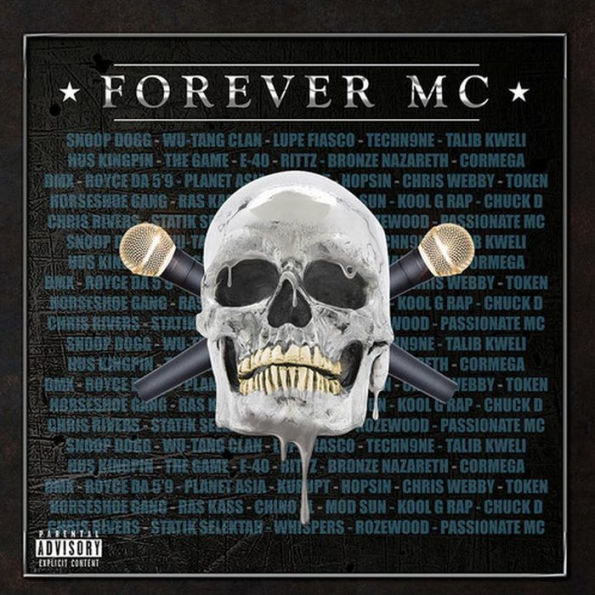 Forever M.C.