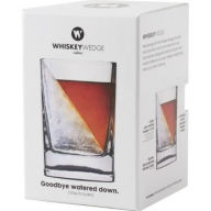 Title: Whiskey Wedge