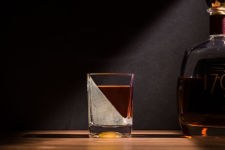 Alternative view 4 of Whiskey Wedge