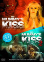 The Mummy's Kiss/The Mummy's Kiss 2 [3D] [With 3D Glasses]