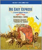 Title: Big Easy Express