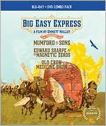 Big Easy Express