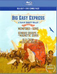 Title: Big Easy Express