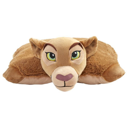 lion king pillow pet