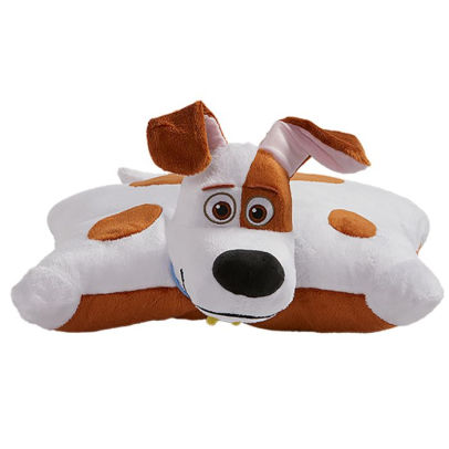 max secret life of pets stuffed animal