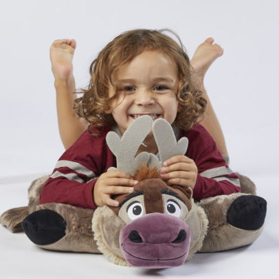 sven stuffed animal