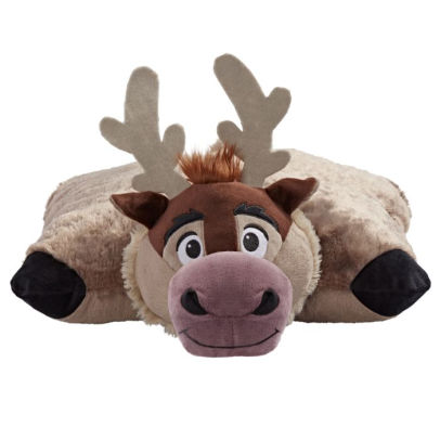 sven soft toy asda