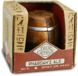 Alternative view 1 of True Genius Pharaoh's Ale Puzzle