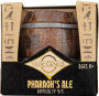 True Genius Pharaoh's Ale Puzzle