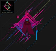 Title: Hyper Light Drifter, Artist: Disasterpeace