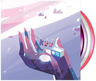 Title: Steven Universe: Complete, Vol. 1, Artist: Steven Universe: Complete Vol. 1 / O.S.T. (10In)