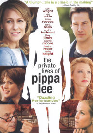 Title: The Private Lives of Pippa Lee