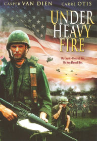 Title: Under Heavy Fire