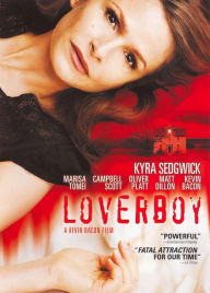 Title: Loverboy