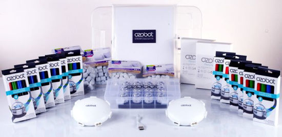 ozobot evo