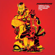 Title: Selecta, Artist: Jesse & The Wolf