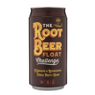 Title: Root Beer Float Challenge Game