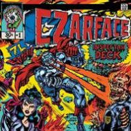 Title: Czarface [Extended Edition], Artist: Czarface