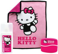 Title: Hello Kitty 150-ml Screen Cleaner with Cloth and Brush