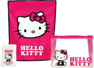 Title: Hello Kitty 18-ml Screen Cleaner with Cloth and Purse