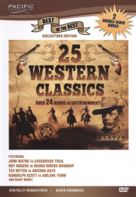 Title: 25 Western Classics [2 Discs]