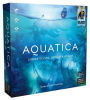 Aquatica - Simple Diving, Deep Strategies Game