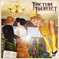 Title: Picture Perfect