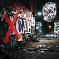 Title: Xcab, Artist: X-Cops