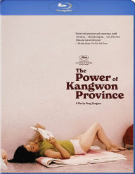 Title: Power of Kangwon Province