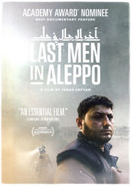 Title: Last Men in Aleppo