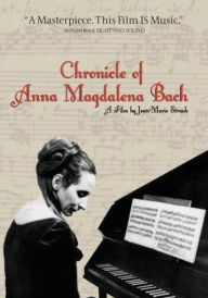 Title: Chronicle of Anna Magdalena Bach