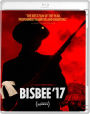 Bisbee '17 [Blu-ray]