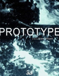 Title: Prototype [3D] [Blu-ray]
