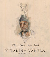 Title: Vitalina Varela [Blu-ray]